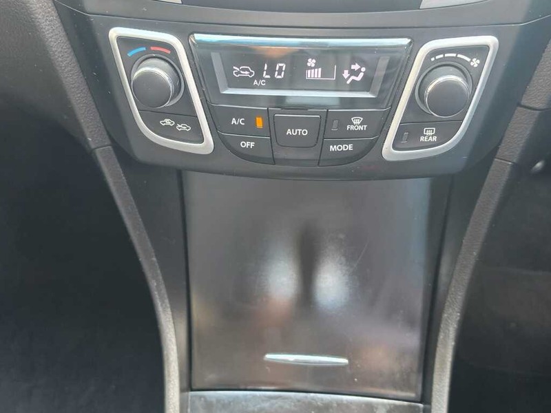 Suzuki Ciaz - Evolution Cars - Image 12