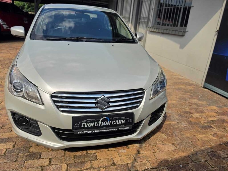 Suzuki Ciaz - Evolution Cars - Image 16