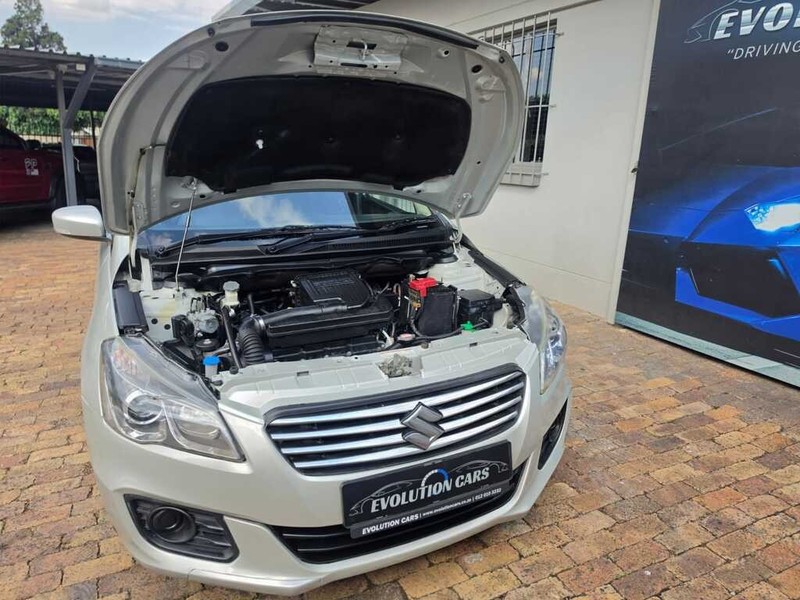 Suzuki Ciaz - Evolution Cars - Image 18