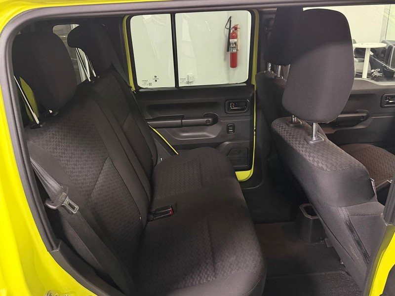Suzuki Jimny - BYD Menlyn - Image 16