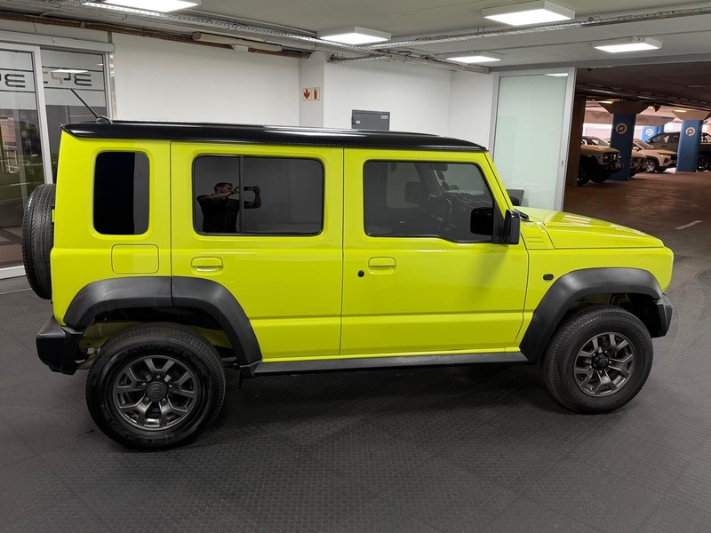 Suzuki Jimny - BYD Menlyn - Image 12