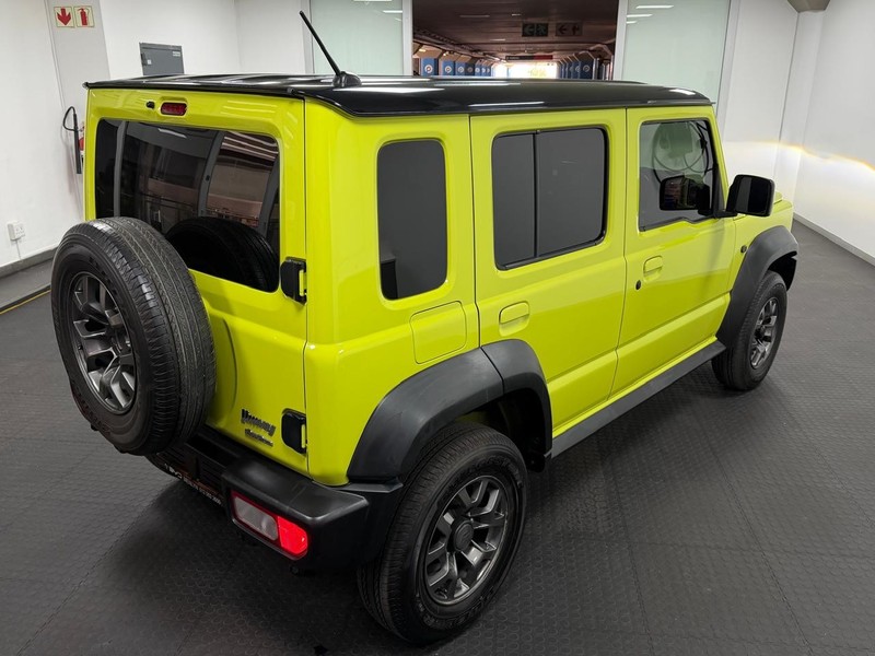 Suzuki Jimny - BYD Menlyn - Image 9