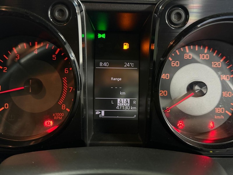 Suzuki Jimny - BYD Menlyn - Image 15