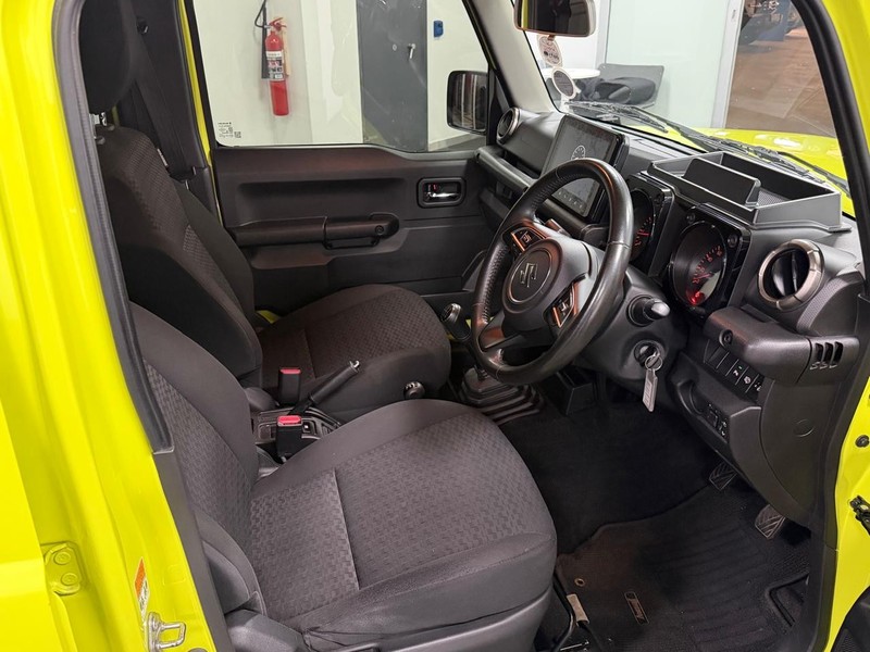 Suzuki Jimny - BYD Menlyn - Image 17
