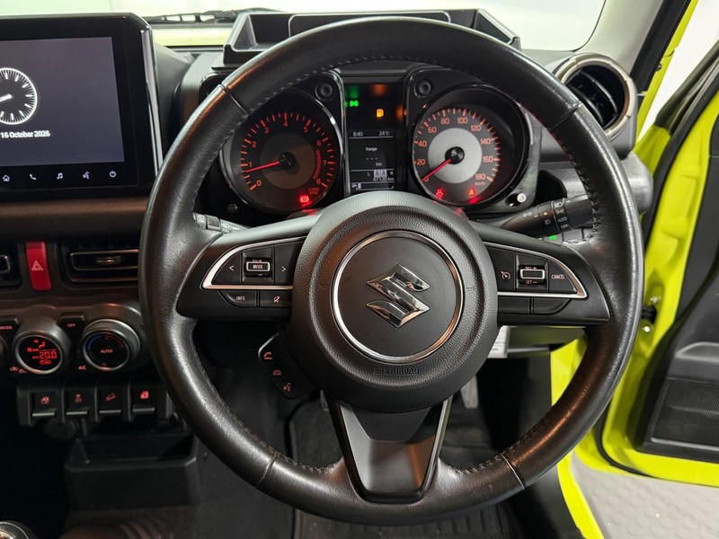 Suzuki Jimny - BYD Menlyn - Image 14