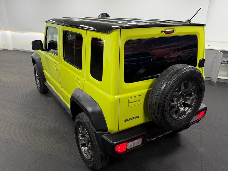 Suzuki Jimny - BYD Menlyn - Image 7