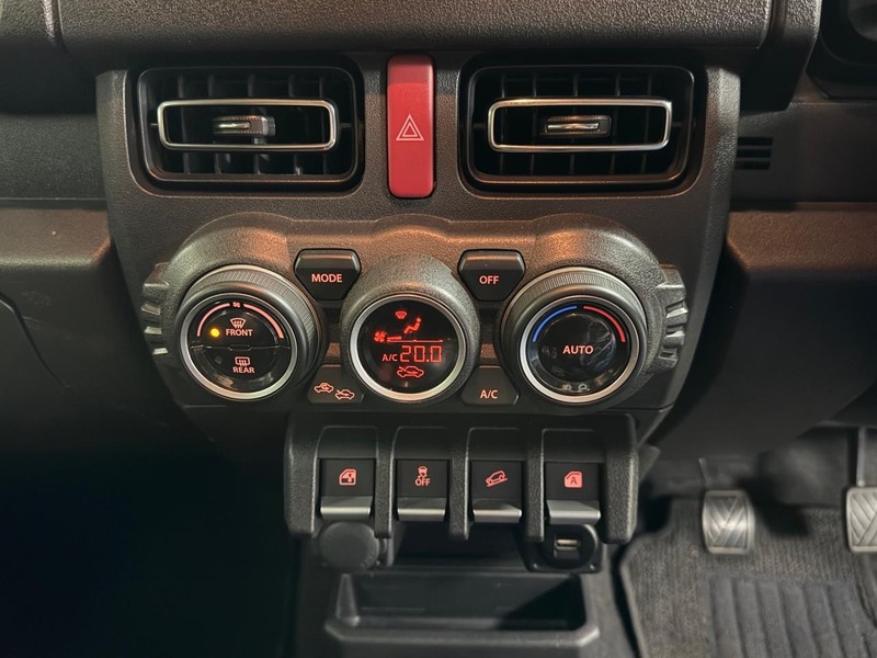 Suzuki Jimny - BYD Menlyn - Image 11