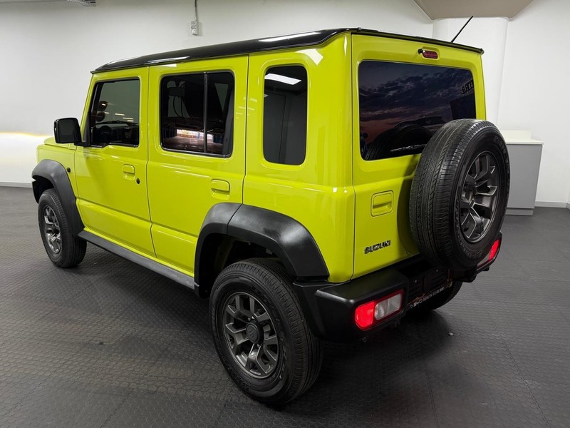 Suzuki Jimny - BYD Menlyn - Image 5