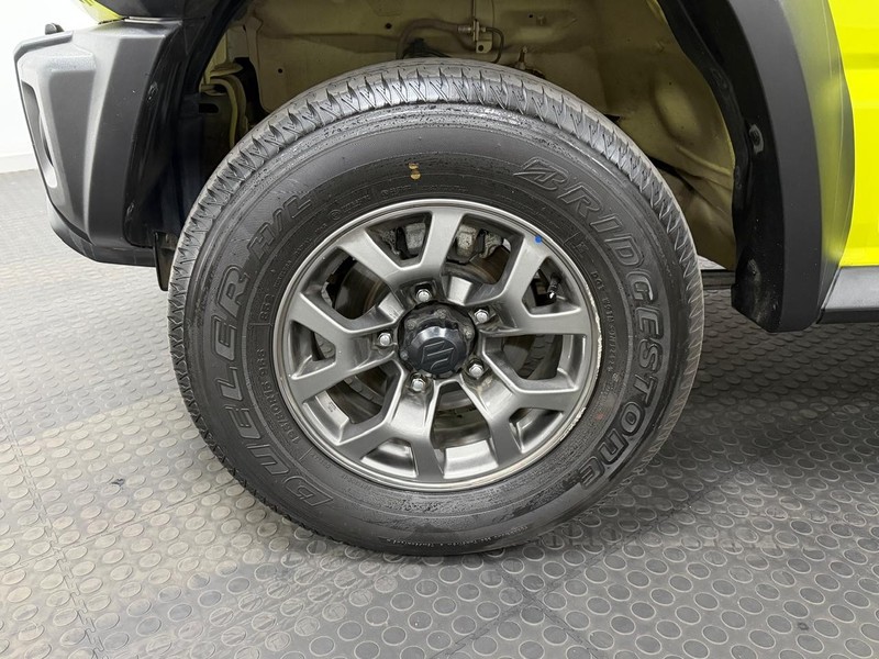 Suzuki Jimny - BYD Menlyn - Image 4