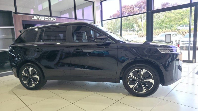 Jaecoo J5 - OMODA JAECOO Amanzimtoti - Image 8