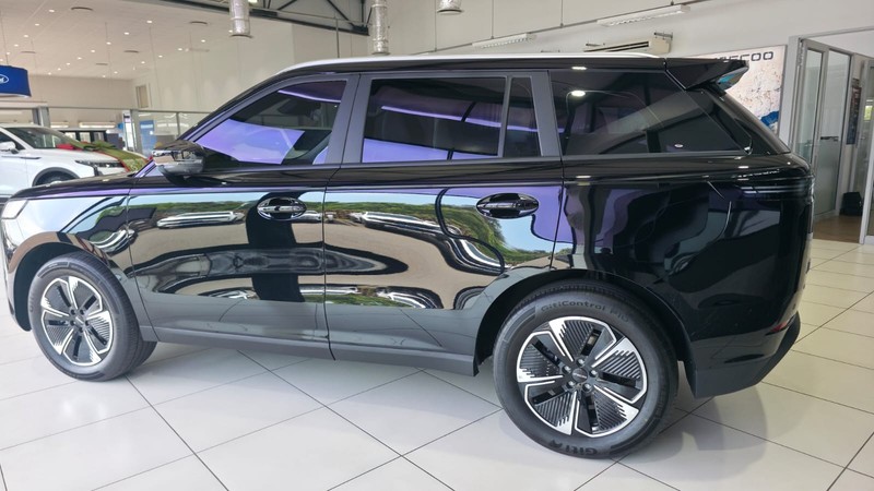 Jaecoo J5 - OMODA JAECOO Amanzimtoti - Image 7