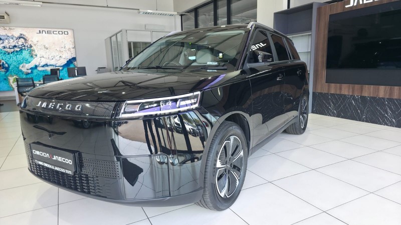 Jaecoo J5 - OMODA JAECOO Amanzimtoti - Image 3