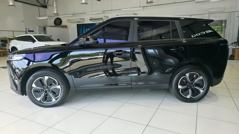 Jaecoo J5 - OMODA JAECOO Amanzimtoti - Image 6
