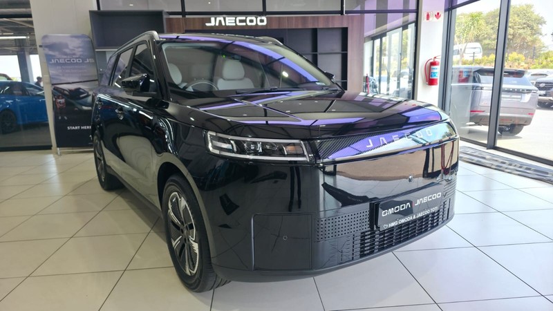 Jaecoo J5 - OMODA JAECOO Amanzimtoti - Image 4