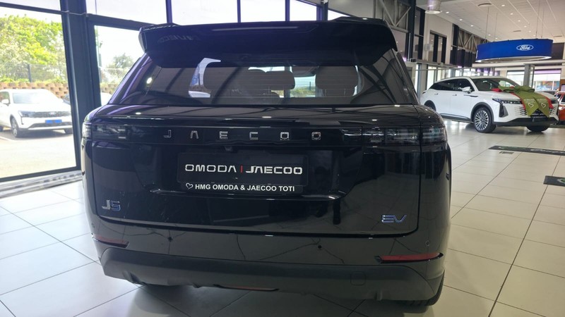 Jaecoo J5 - OMODA JAECOO Amanzimtoti - Image 5