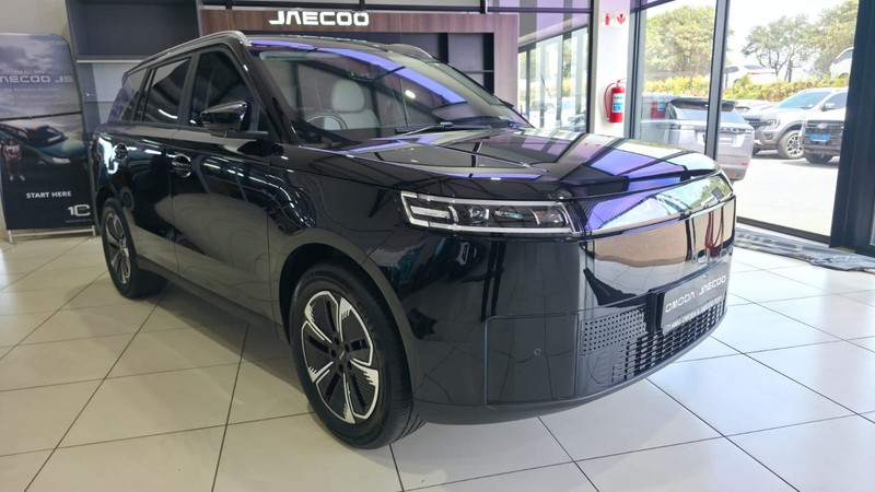 Jaecoo J5 - OMODA JAECOO Amanzimtoti - Image 1