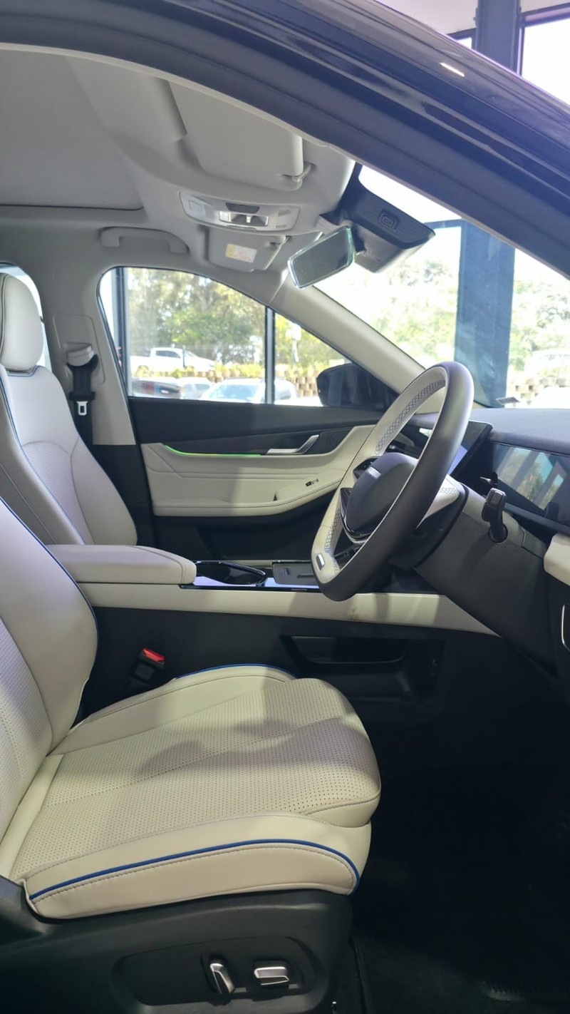 Jaecoo J5 - OMODA JAECOO Amanzimtoti - Image 18