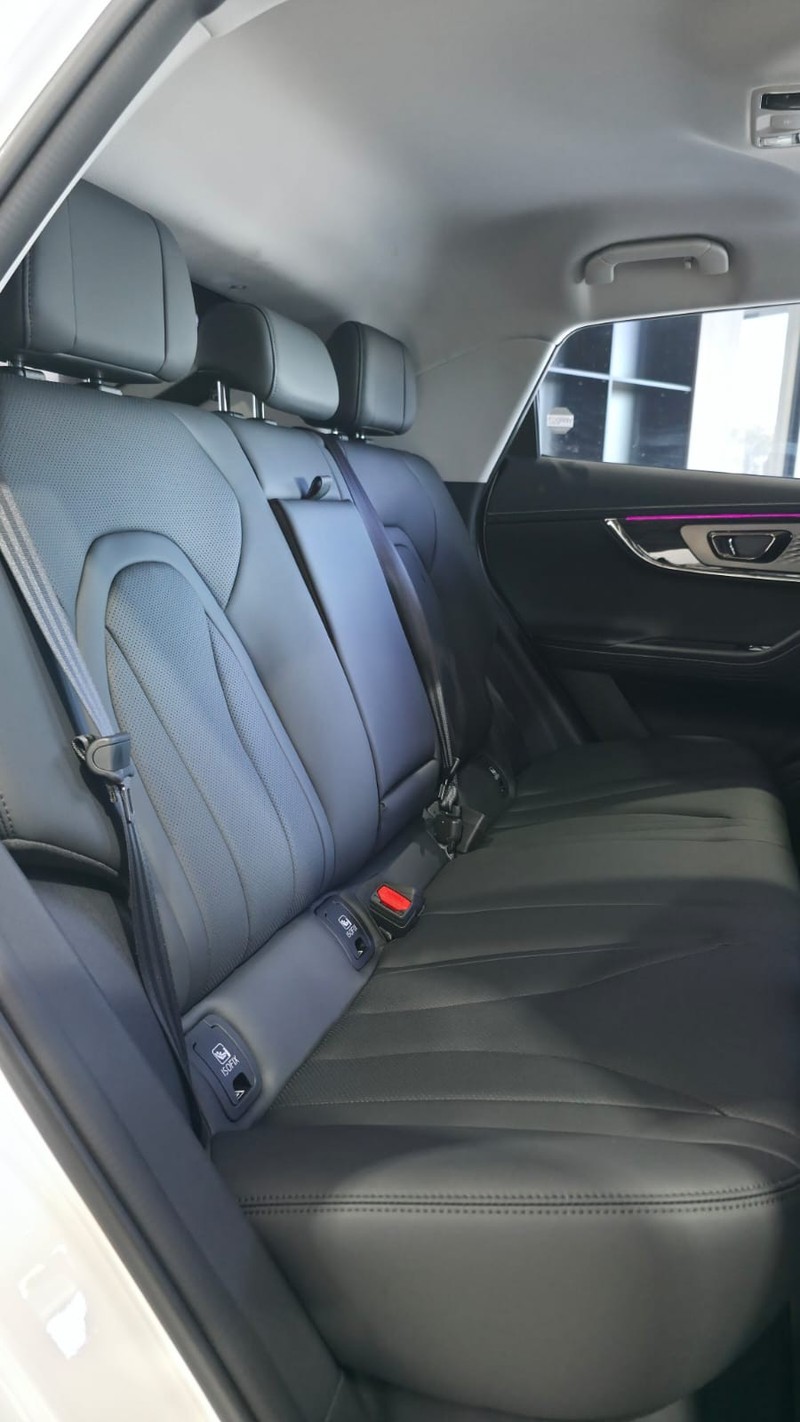 Omoda C5 - OMODA JAECOO Amanzimtoti - Image 15