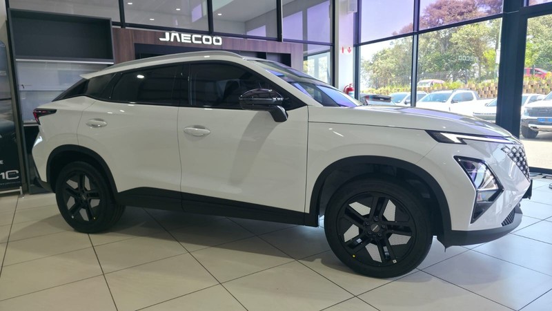 Omoda C5 - OMODA JAECOO Amanzimtoti - Image 5