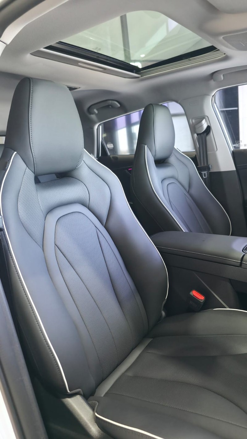 Omoda C5 - OMODA JAECOO Amanzimtoti - Image 11