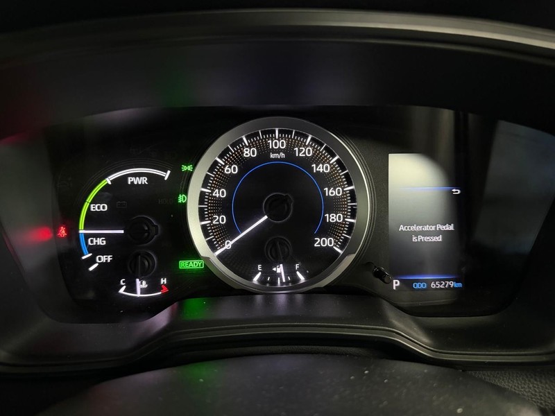 Toyota Corolla Cross - BYD Menlyn - Image 11