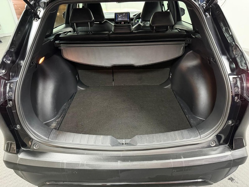 Toyota Corolla Cross - BYD Menlyn - Image 16