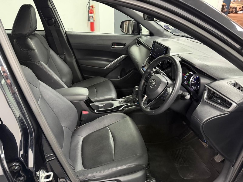 Toyota Corolla Cross - BYD Menlyn - Image 12