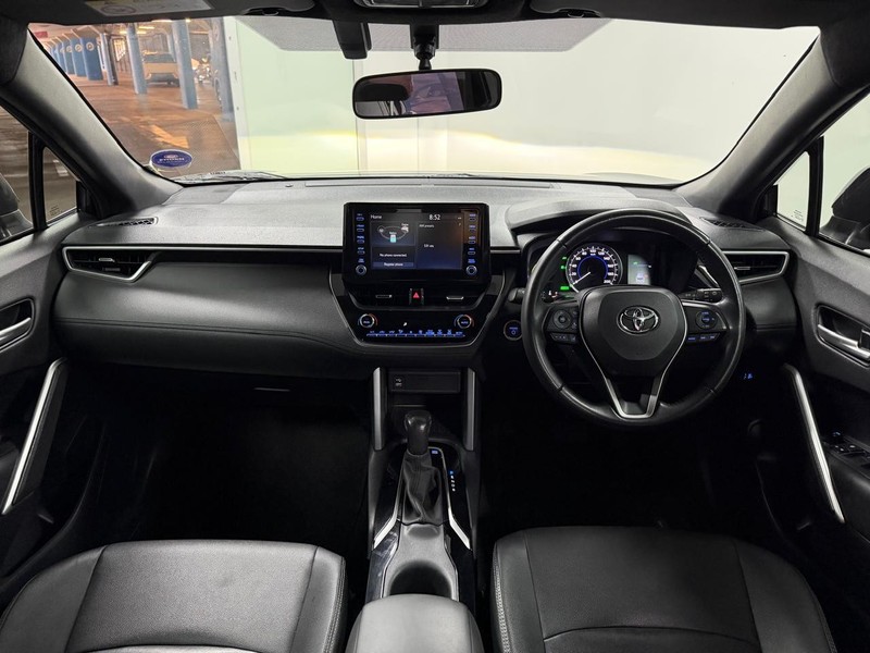 Toyota Corolla Cross - BYD Menlyn - Image 14
