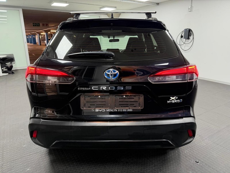 Toyota Corolla Cross - BYD Menlyn - Image 6