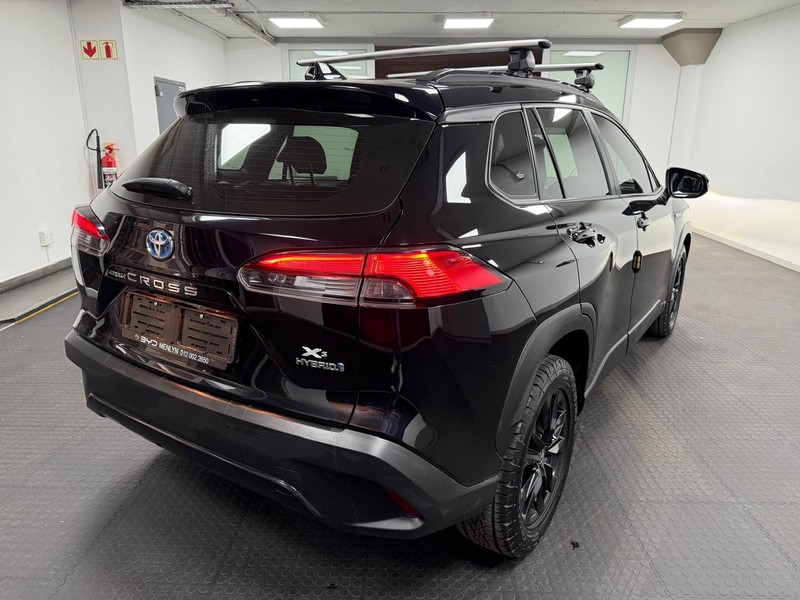 Toyota Corolla Cross - BYD Menlyn - Image 7