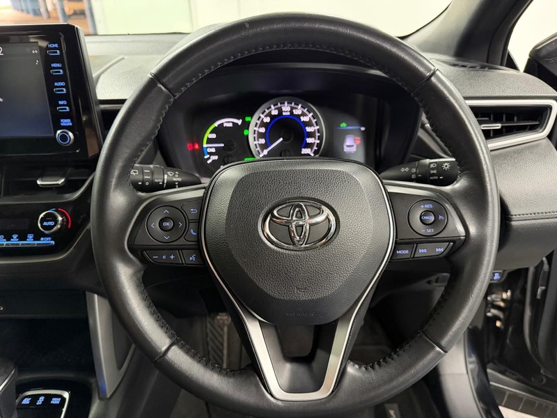 Toyota Corolla Cross - BYD Menlyn - Image 10