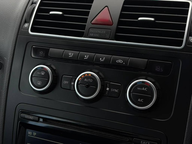 Volkswagen Touran - Authentique Autos - Image 14