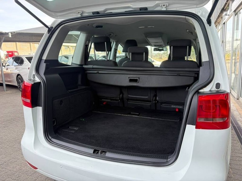 Volkswagen Touran - Authentique Autos - Image 4