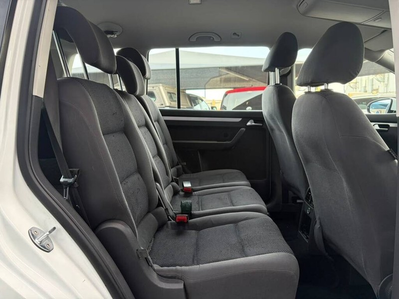 Volkswagen Touran - Authentique Autos - Image 6
