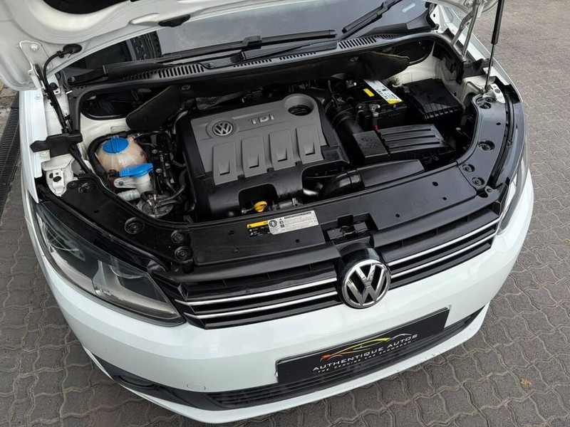 Volkswagen Touran - Authentique Autos - Image 19