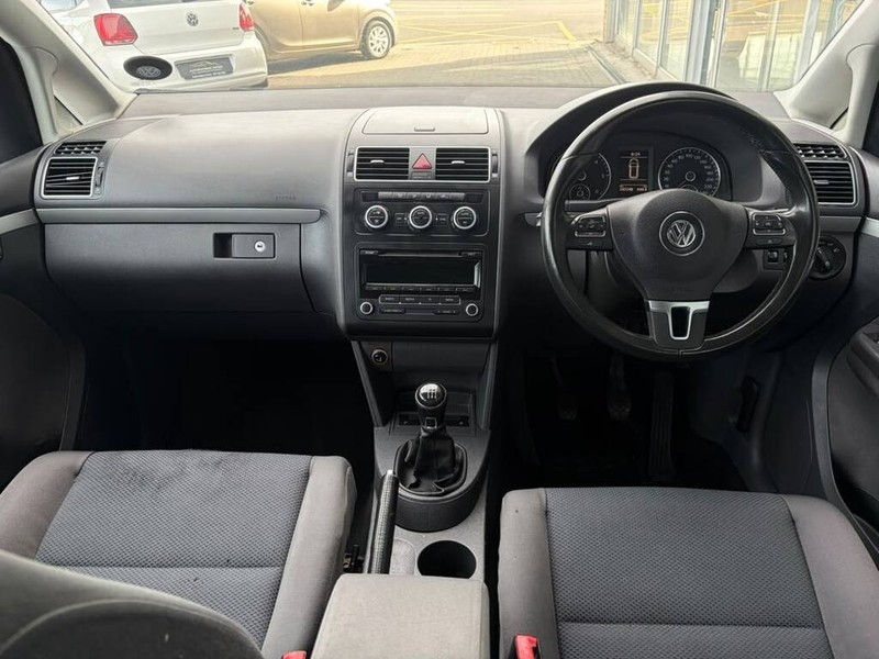 Volkswagen Touran - Authentique Autos - Image 7