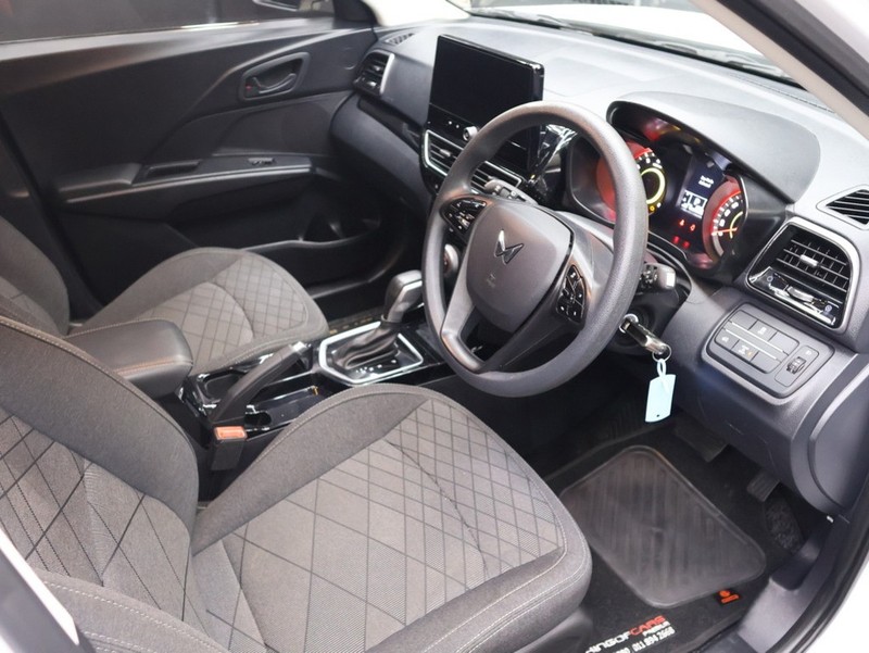 Mahindra XUV 3XO - KING OF CARS - Image 10