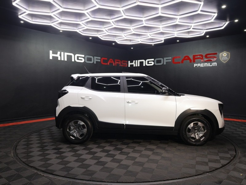 Mahindra XUV 3XO - KING OF CARS - Image 4