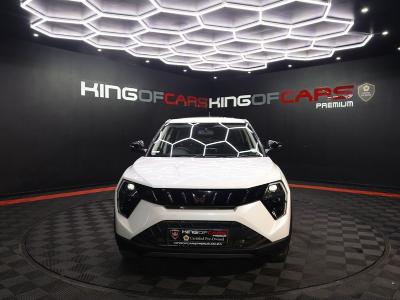 Mahindra XUV 3XO - KING OF CARS - Image 2