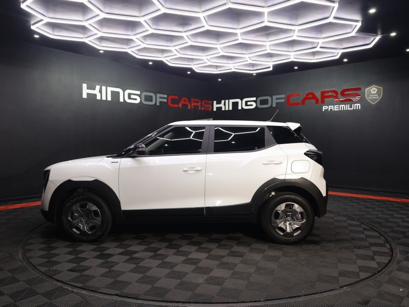 Mahindra XUV 3XO - KING OF CARS - Image 5