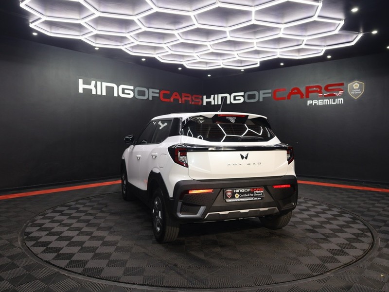 Mahindra XUV 3XO - KING OF CARS - Image 6