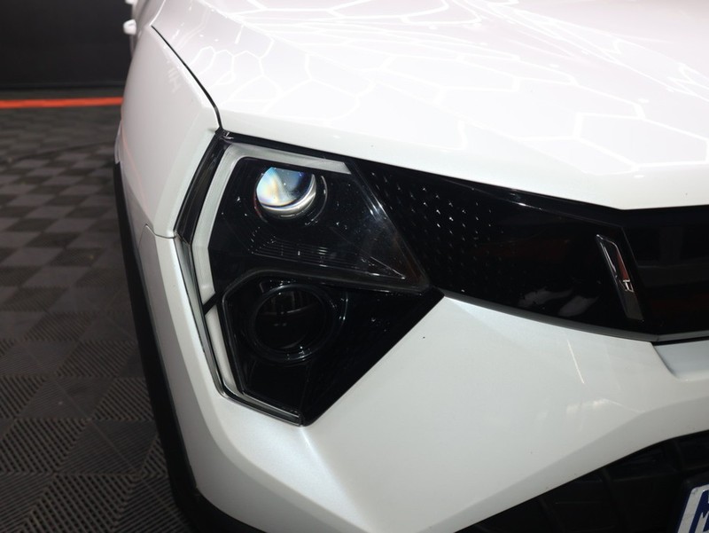 Mahindra XUV 3XO - KING OF CARS - Image 13