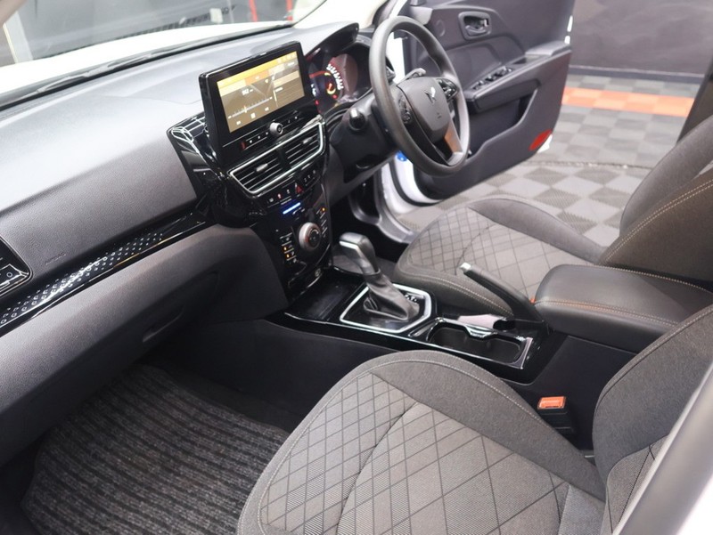Mahindra XUV 3XO - KING OF CARS - Image 17