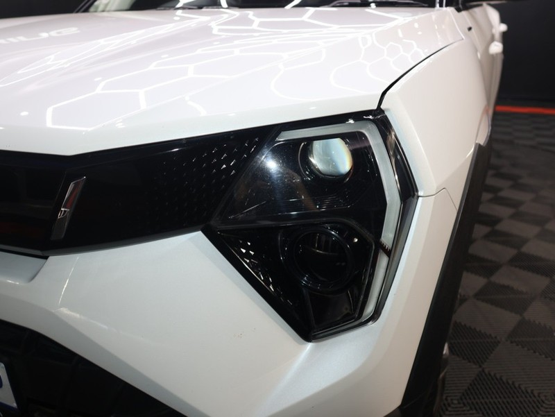 Mahindra XUV 3XO - KING OF CARS - Image 12