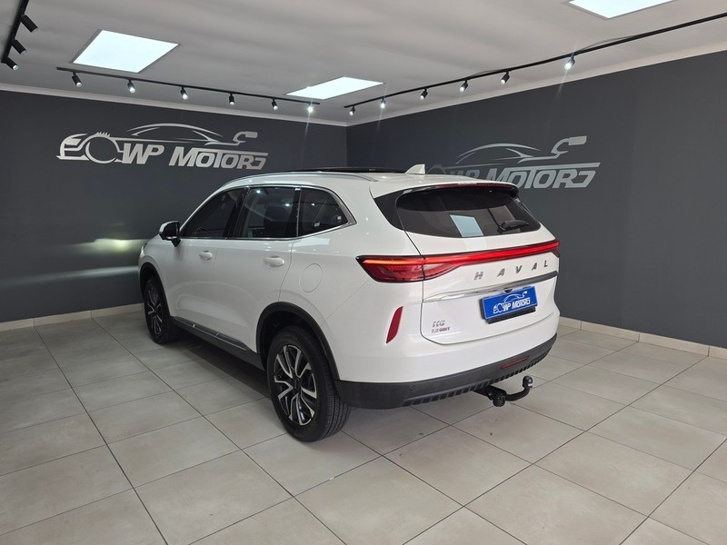 Haval H6 - WP Motors - Image 7