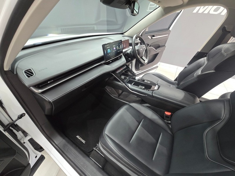 Haval H6 - WP Motors - Image 15