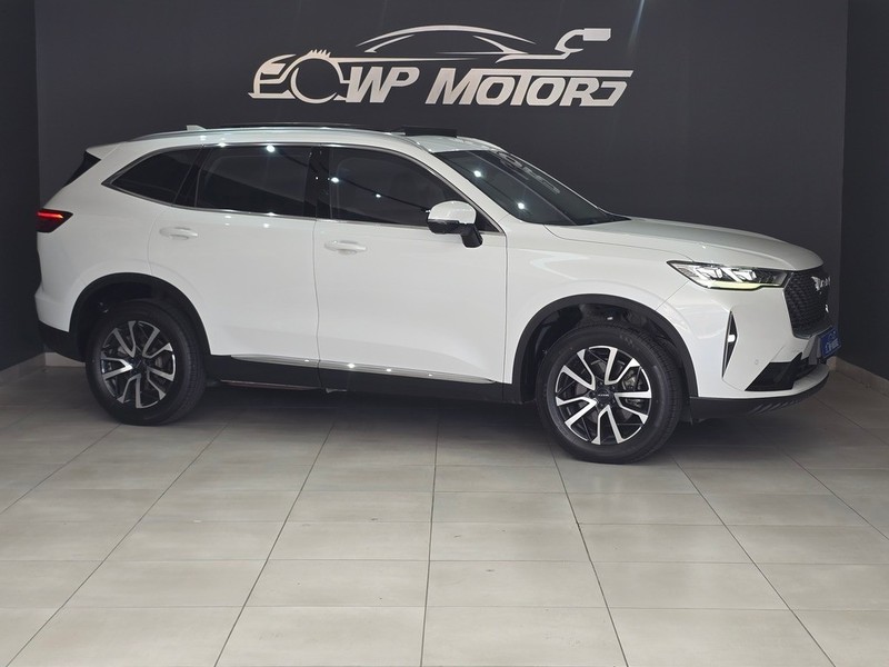 Haval H6 - WP Motors - Image 4