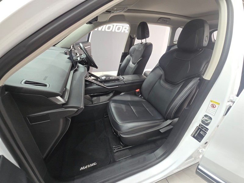 Haval H6 - WP Motors - Image 16