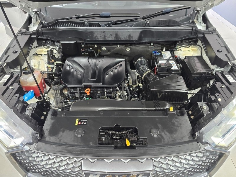 Haval H6 - WP Motors - Image 6
