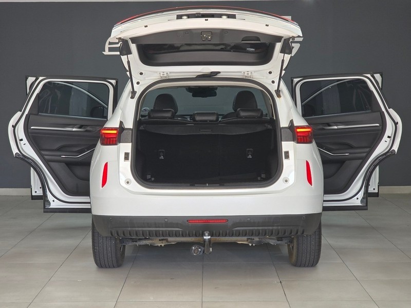 Haval H6 - WP Motors - Image 12